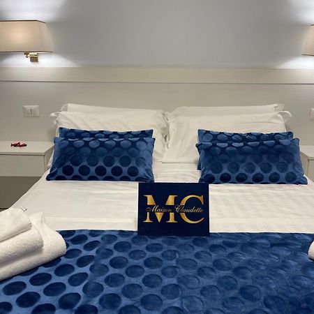 Maison Claudette Toledo Naples Luaran gambar