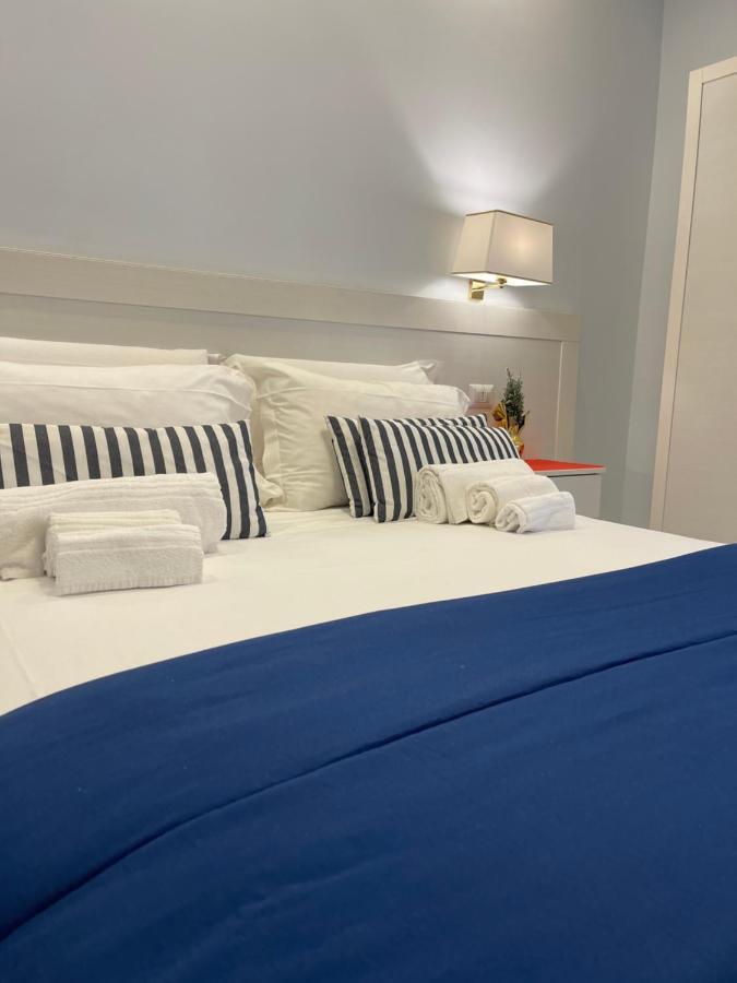 Maison Claudette Toledo Naples Luaran gambar
