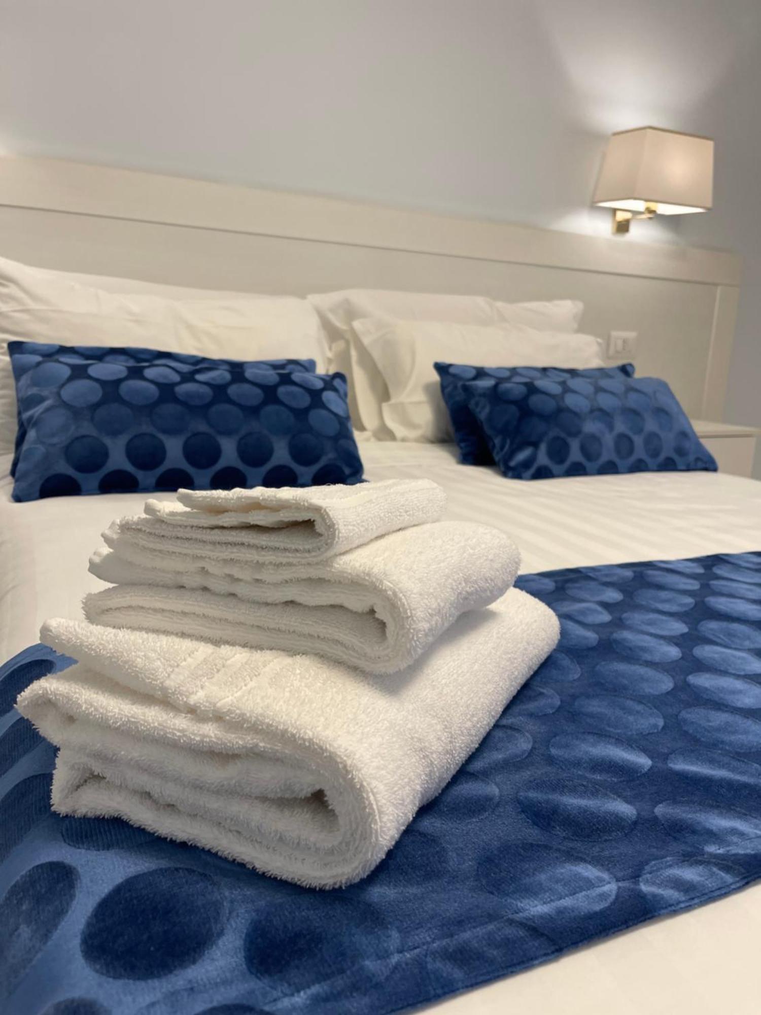 Maison Claudette Toledo Naples Luaran gambar