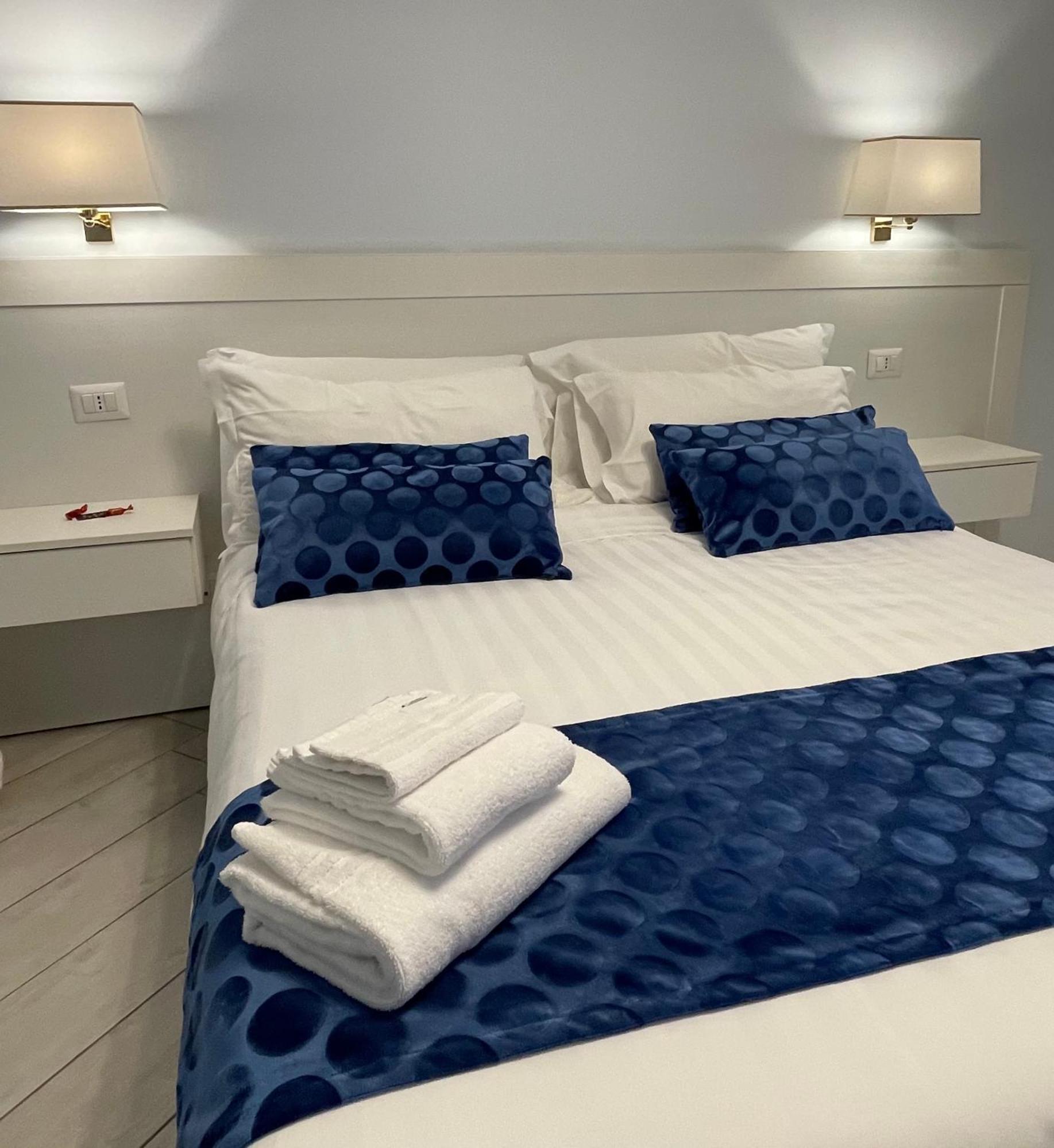 Maison Claudette Toledo Naples Luaran gambar