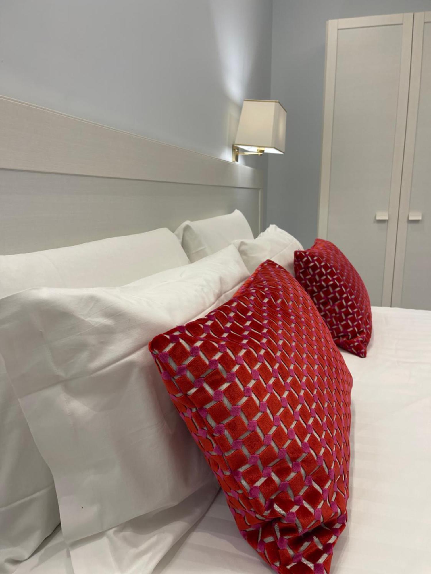 Maison Claudette Toledo Naples Luaran gambar