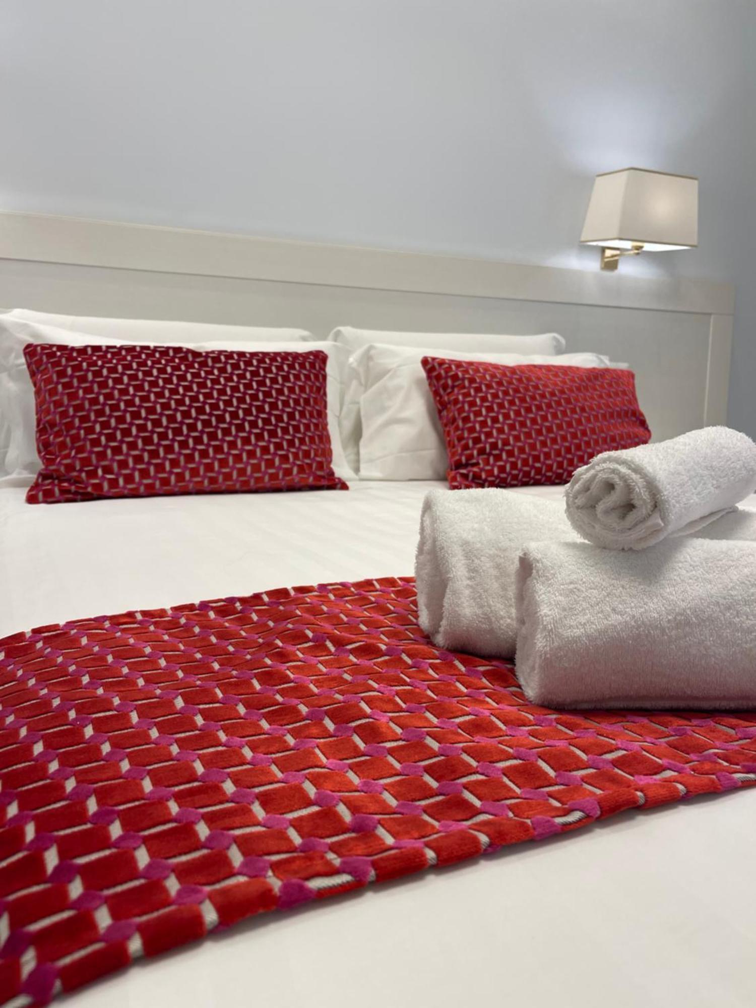 Maison Claudette Toledo Naples Luaran gambar