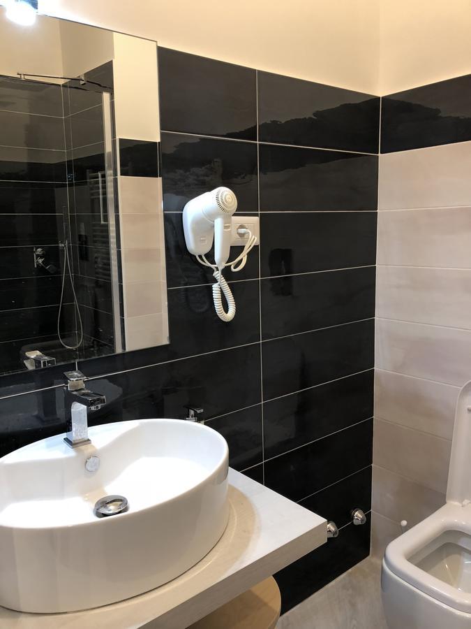 Maison Claudette Toledo Naples Luaran gambar