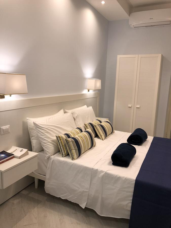 Maison Claudette Toledo Naples Luaran gambar