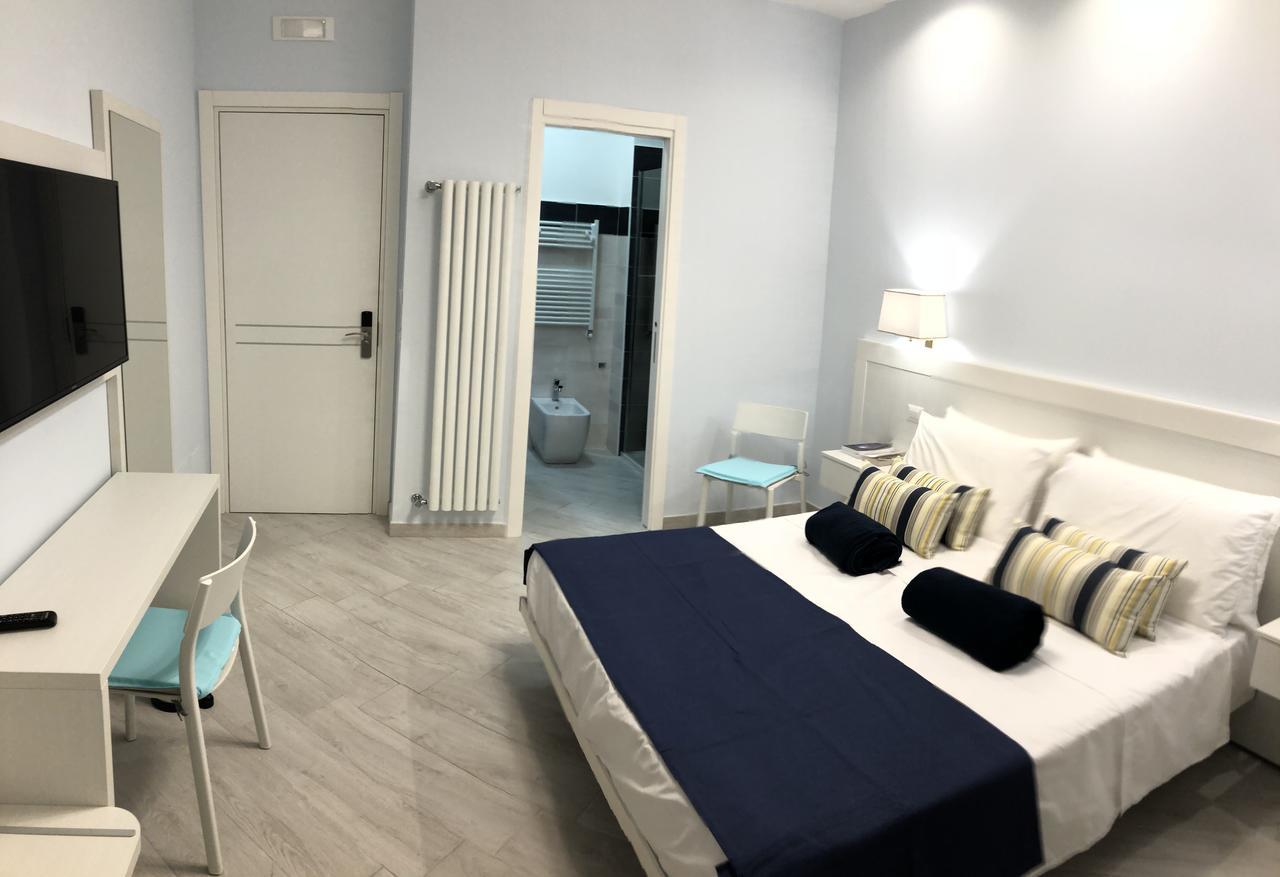 Maison Claudette Toledo Naples Luaran gambar