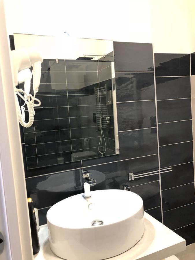 Maison Claudette Toledo Naples Luaran gambar