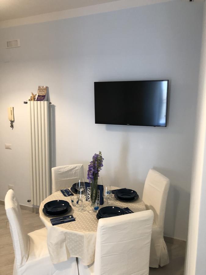 Maison Claudette Toledo Naples Luaran gambar