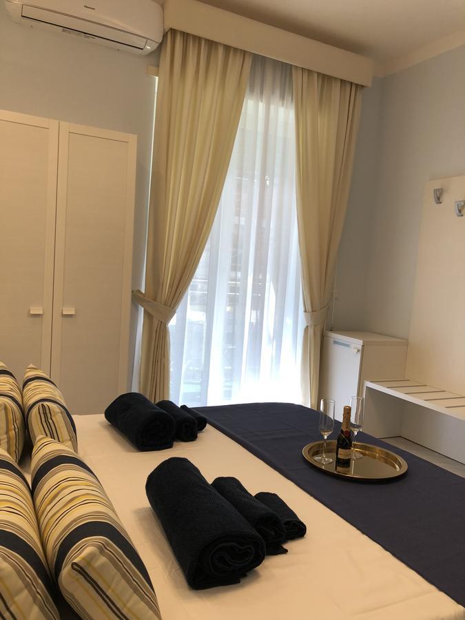 Maison Claudette Toledo Naples Luaran gambar