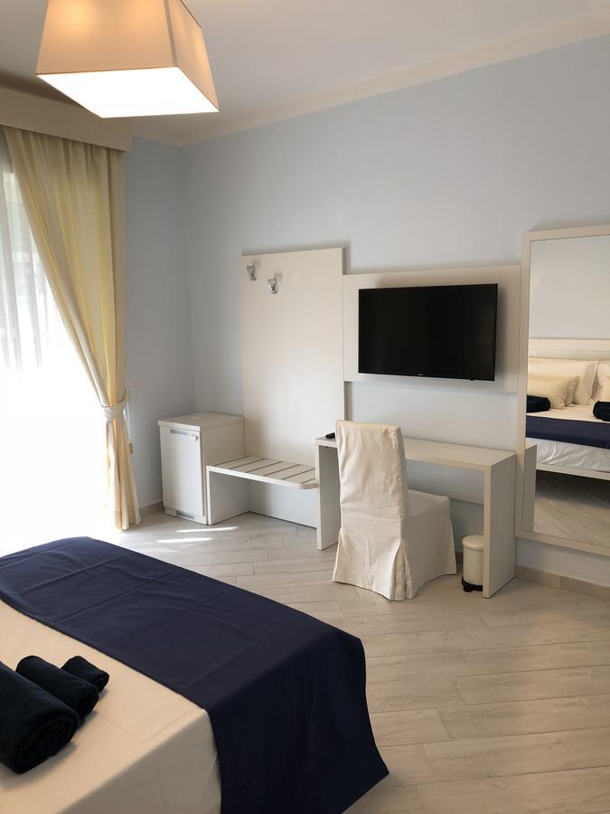 Maison Claudette Toledo Naples Luaran gambar
