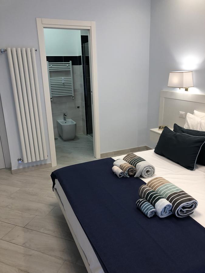 Maison Claudette Toledo Naples Luaran gambar