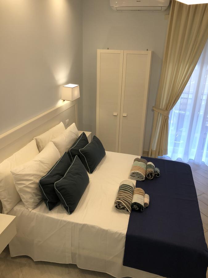 Maison Claudette Toledo Naples Luaran gambar
