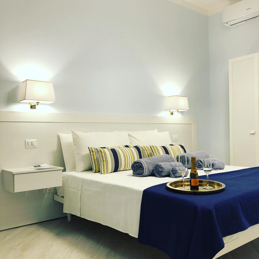 Maison Claudette Toledo Naples Luaran gambar