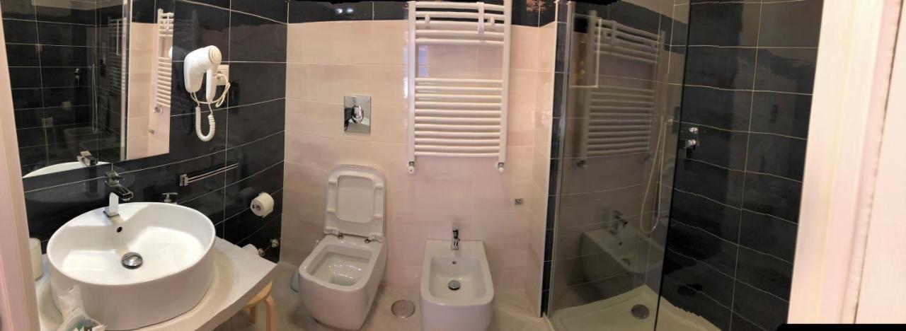 Maison Claudette Toledo Naples Luaran gambar