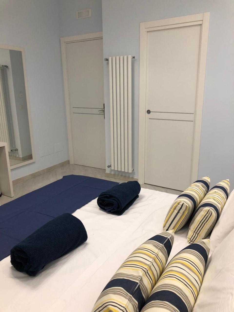 Maison Claudette Toledo Naples Luaran gambar