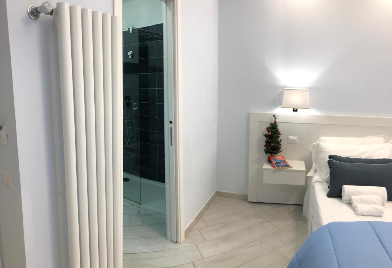 Maison Claudette Toledo Naples Luaran gambar