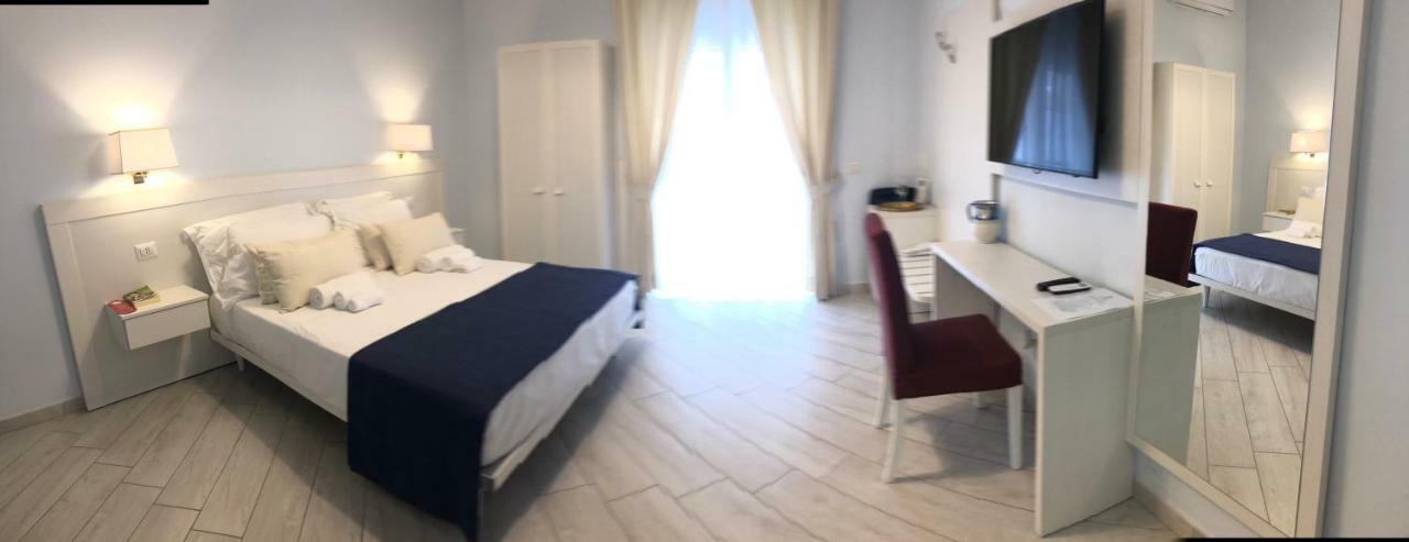 Maison Claudette Toledo Naples Luaran gambar