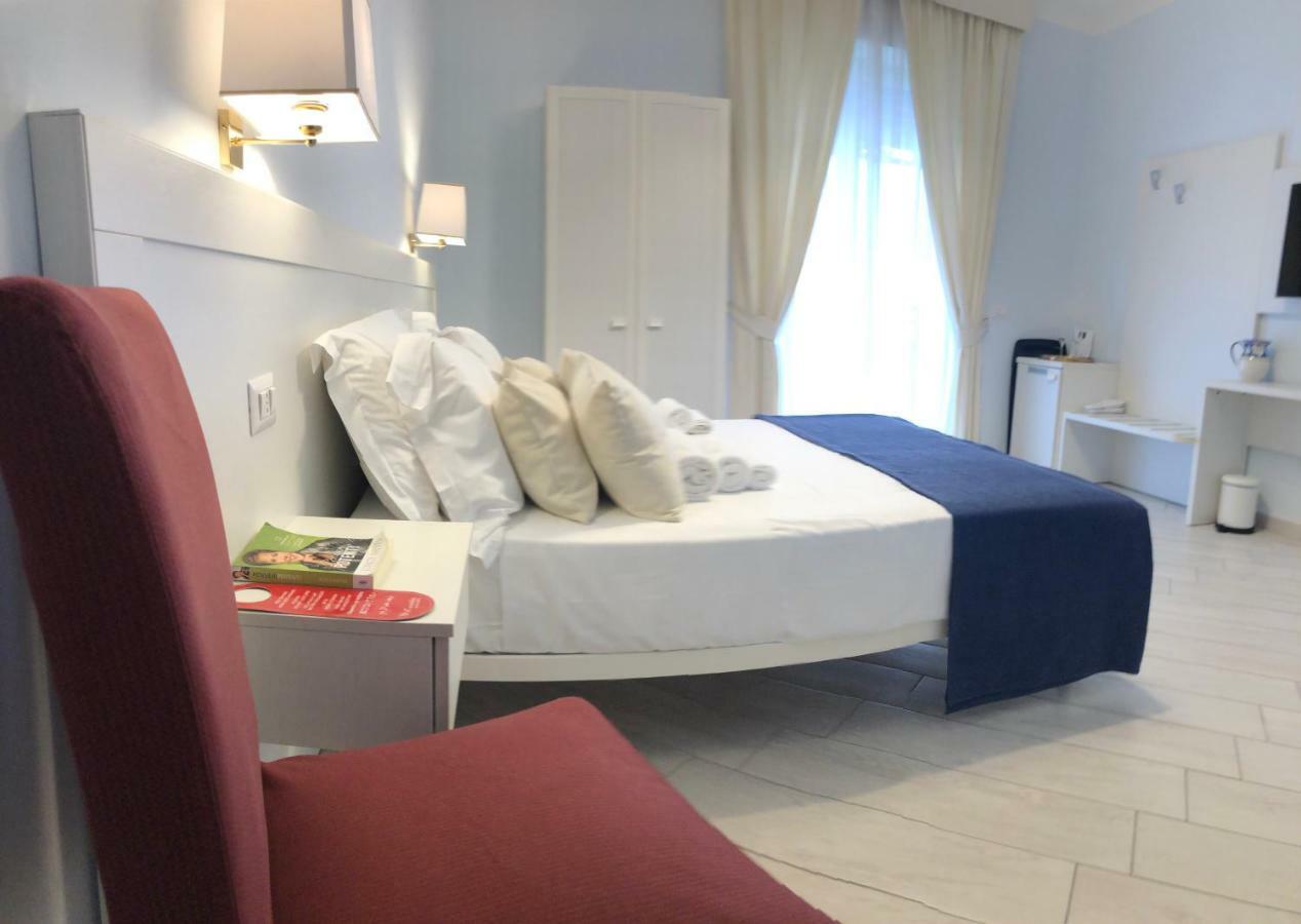 Maison Claudette Toledo Naples Luaran gambar
