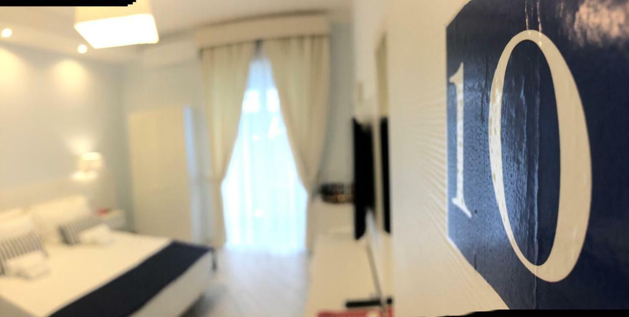 Maison Claudette Toledo Naples Luaran gambar