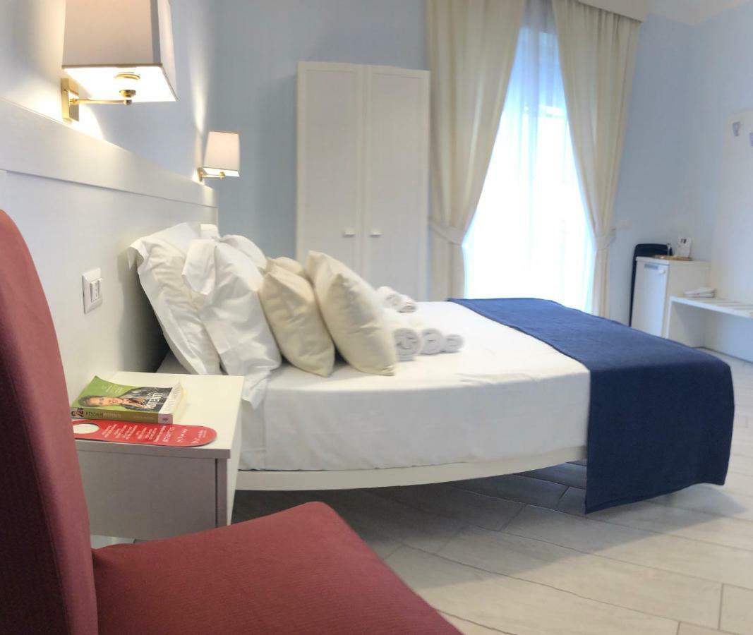 Maison Claudette Toledo Naples Luaran gambar